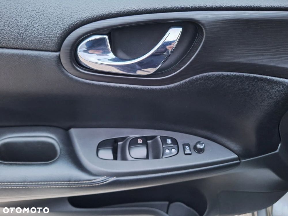 Nissan Pulsar 1.2 DIG-T Tekna - 30