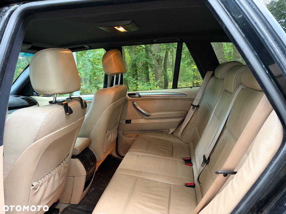 BMW X5 - 12