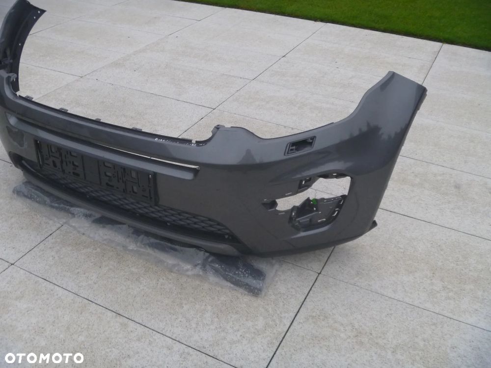 LAND ROVER DISCOVERY SPORT 4 L550 ZDERZAK PRZEDNI - 1
