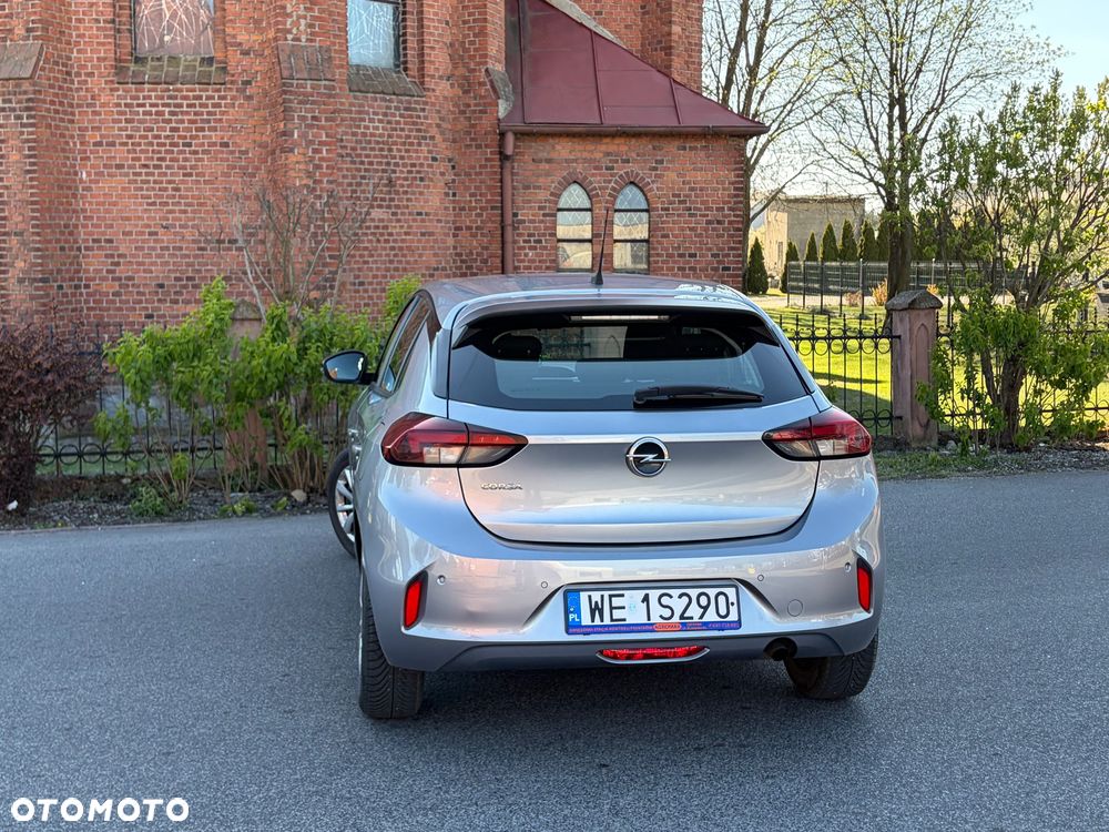 Opel Corsa - 10
