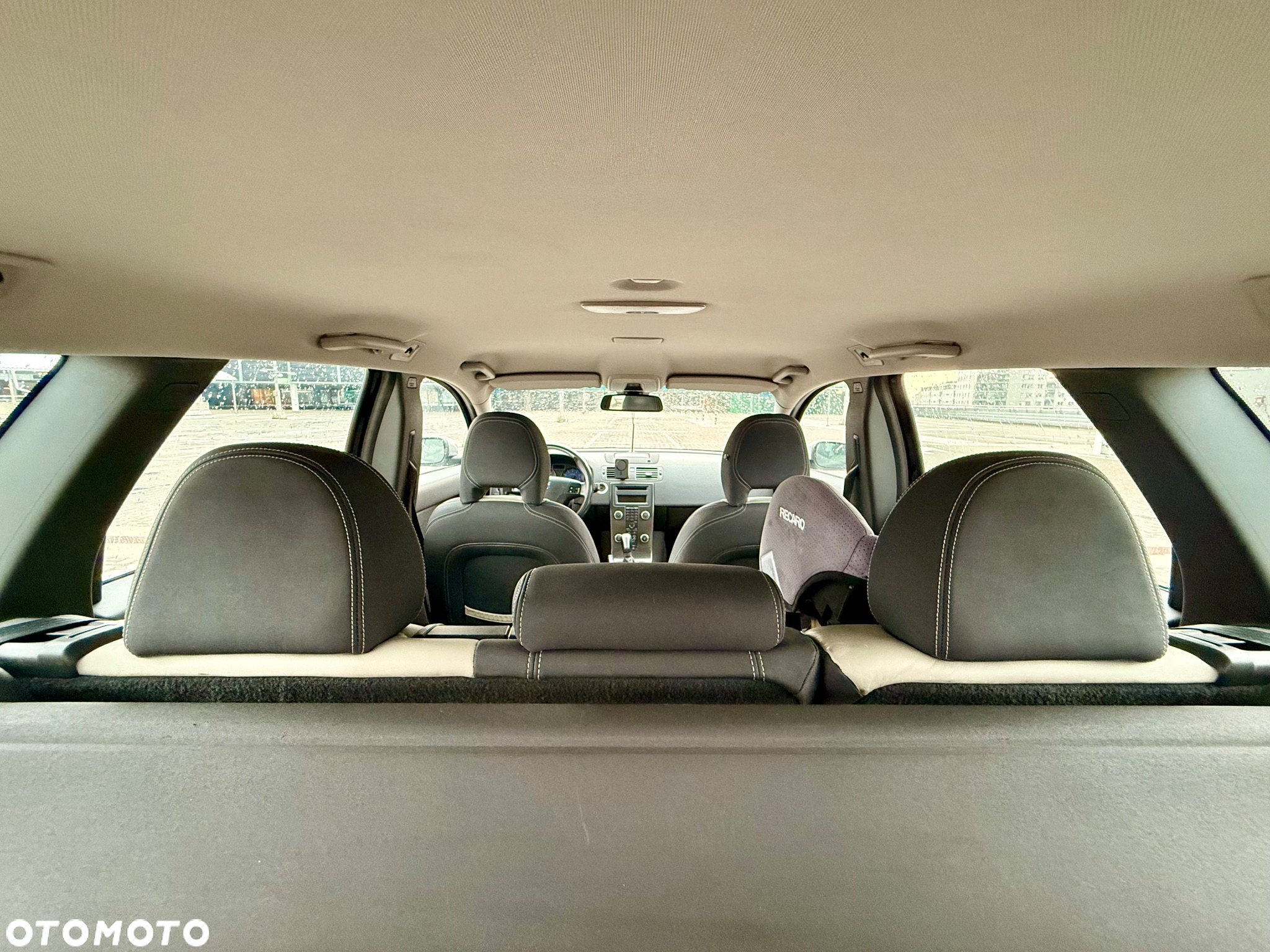 Volvo V50 1.8 RDesign - 27