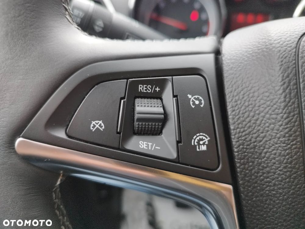 Opel Mokka 1.4 Turbo ecoFLEX Start/Stop Edition - 15