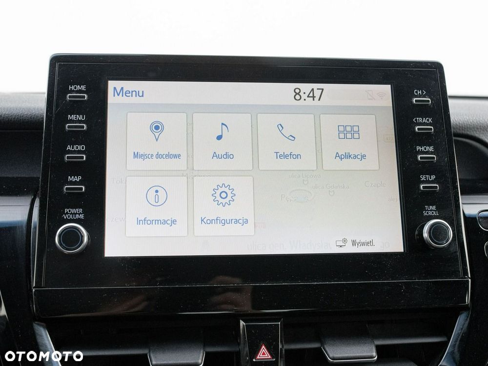 Toyota Camry - 20