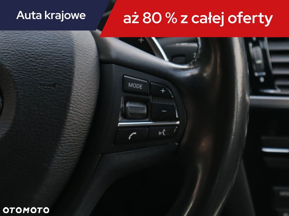 BMW X4 - 20