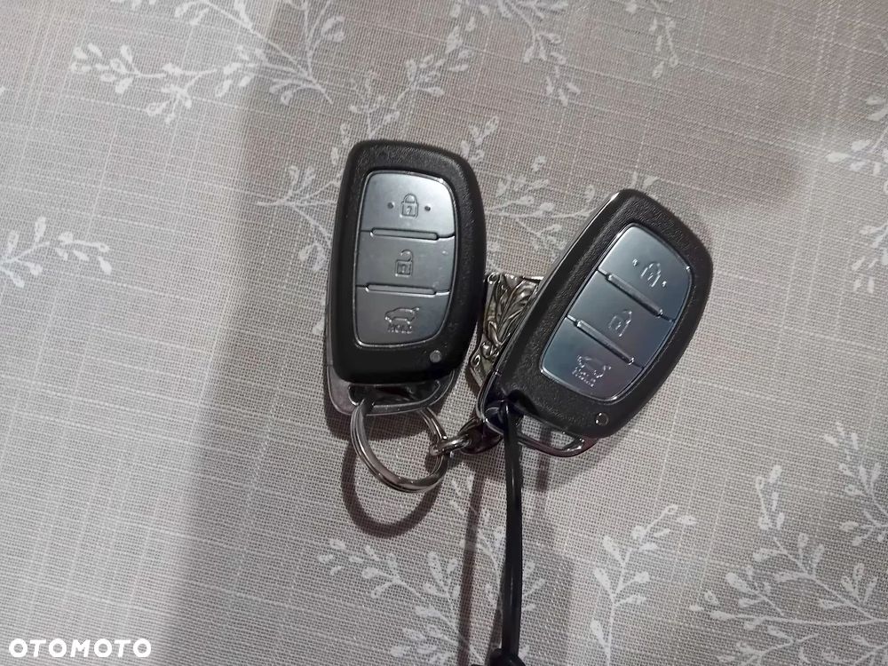 Hyundai ix35 2.0 CRDi Style 4WD - 35