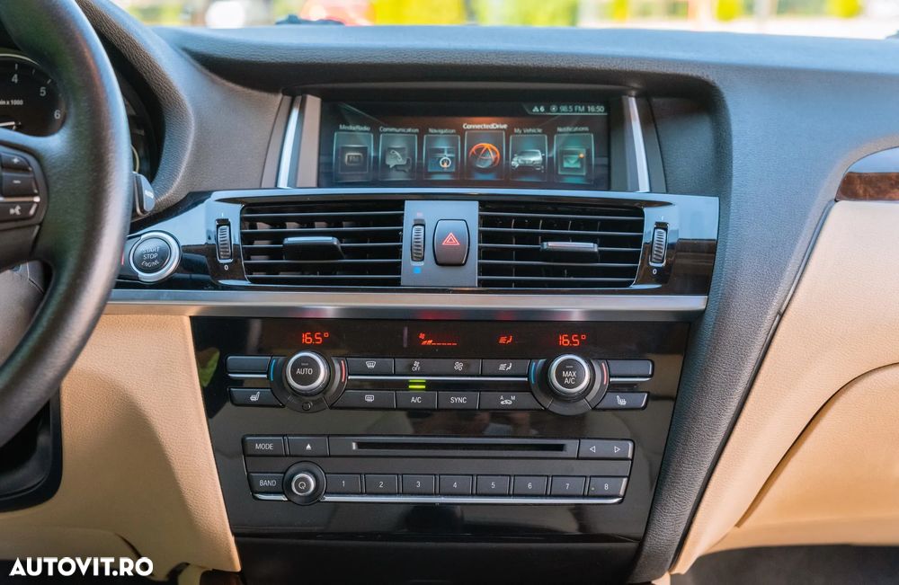 BMW X3 - 17