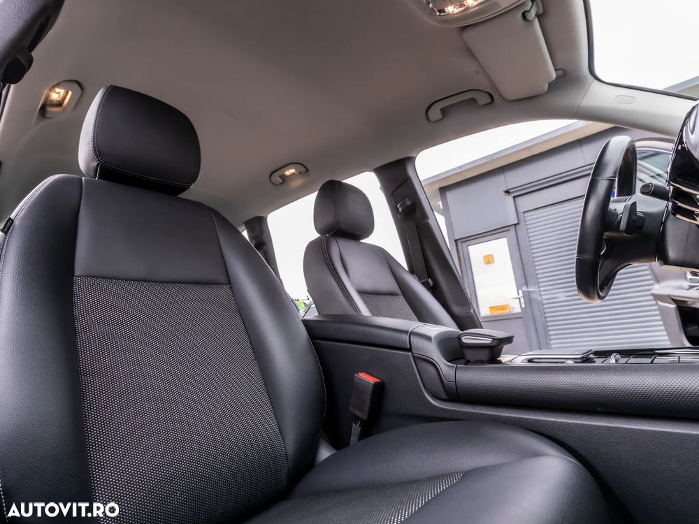 Mercedes-Benz GLB 180 d 8G-DCT - 5