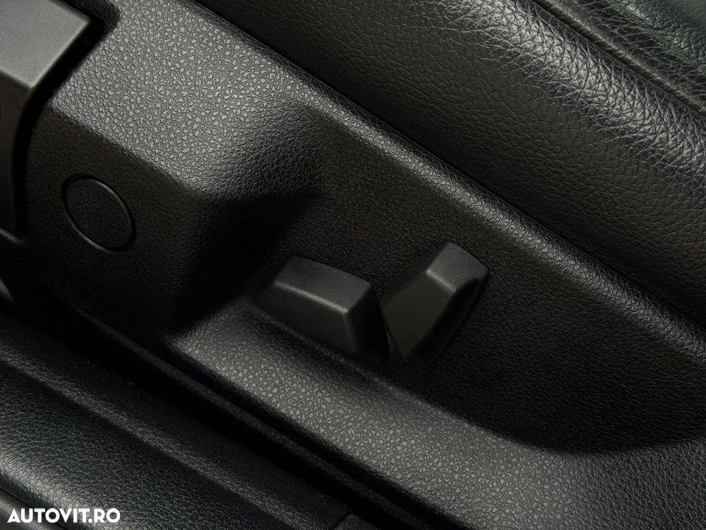 BMW Seria 5 - 20