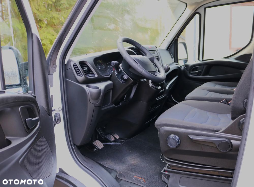 Iveco Daily - 14