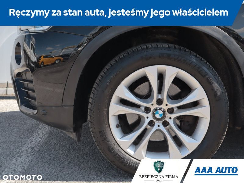 BMW X4 - 17