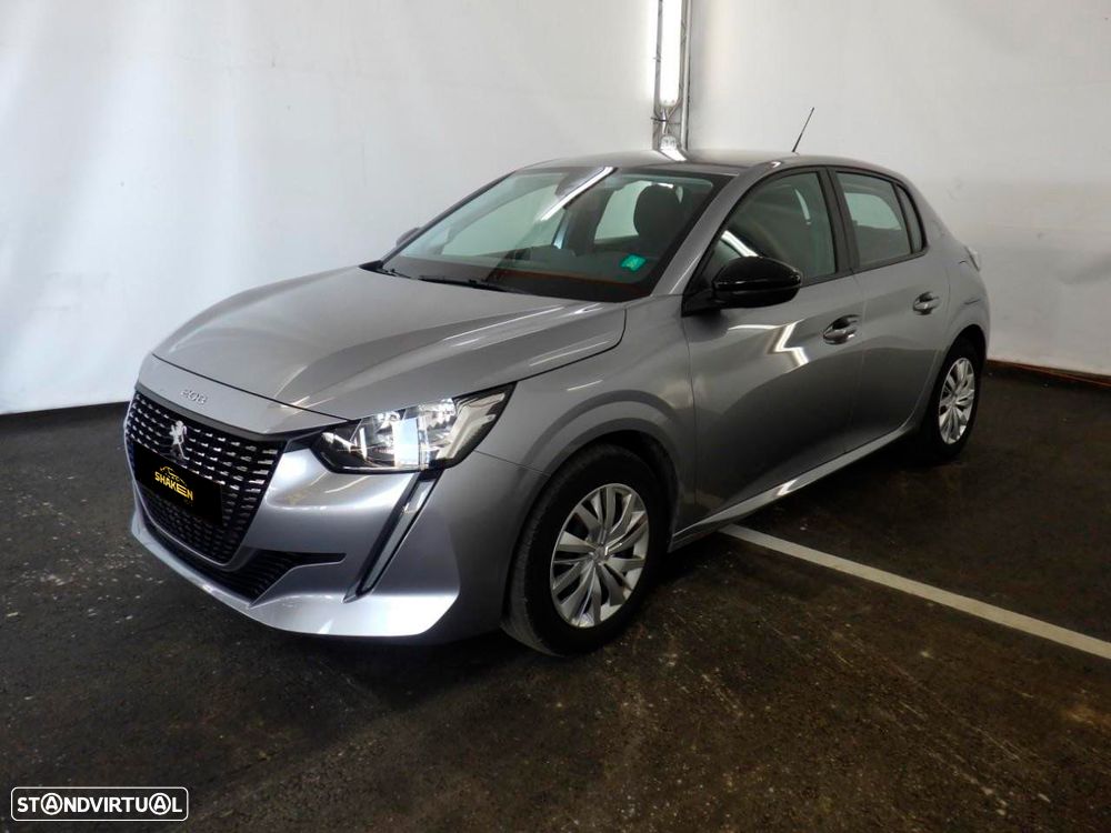 Peugeot 208 1.2 PureTech Active - 1