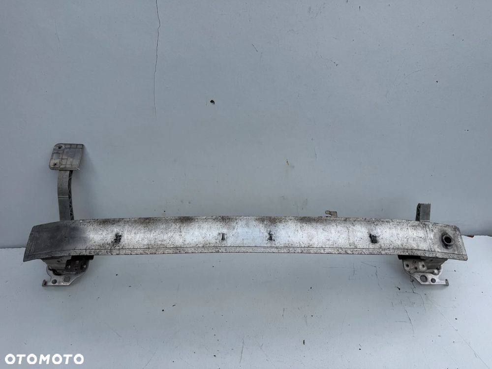 CITROEN C3 III 3 C4 CACTUS BELKA ZDERZAKA PRZEDNIEGO PRZÓD 9801276380 ORG - 1