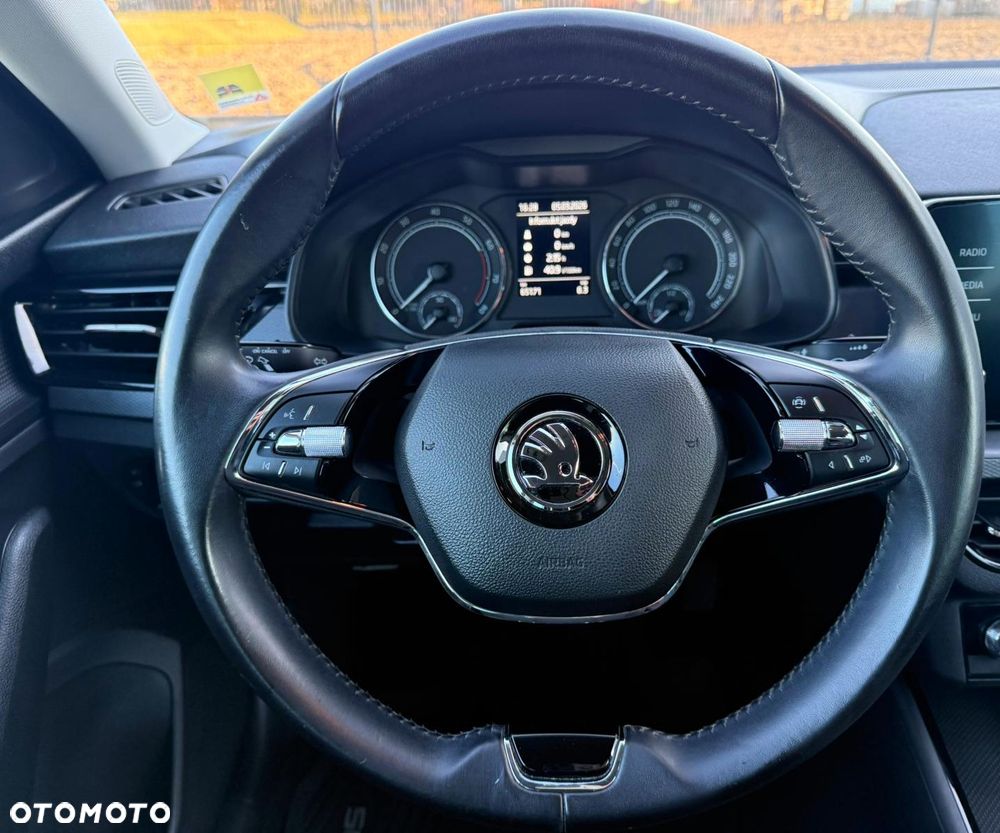 Skoda Scala 1.0 TSI Ambition - 9