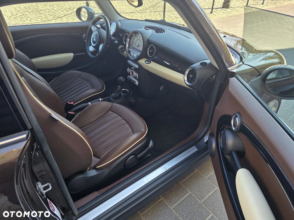 MINI Clubman Cooper S - 15