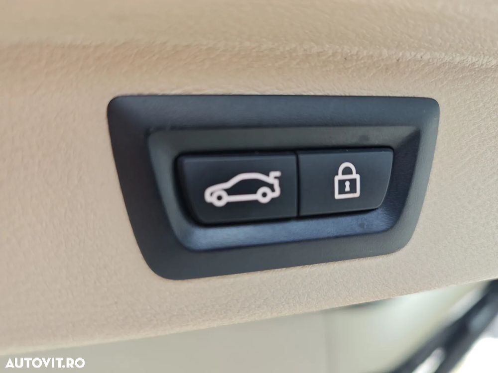 BMW X5 xDrive35i - 29