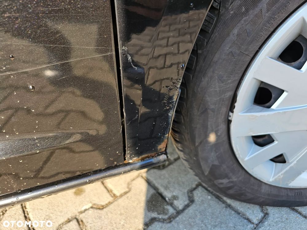 Seat Ibiza 1.2 12V Entry - 18