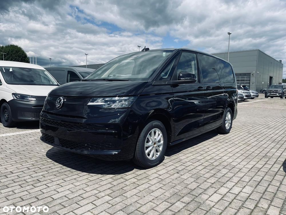 Volkswagen Multivan 2.0 TDI L2 DSG - 3