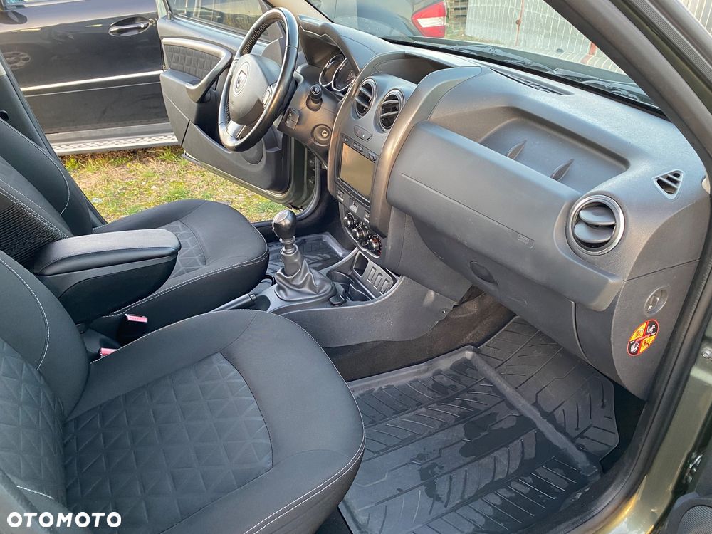 Dacia Duster 1.2 TCe Laureate - 3