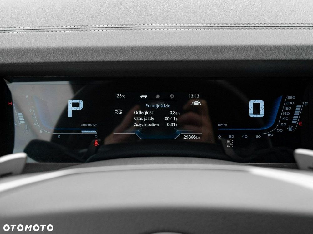 SsangYong/KGM Torres 1.5 T-GDI Adventure - 28