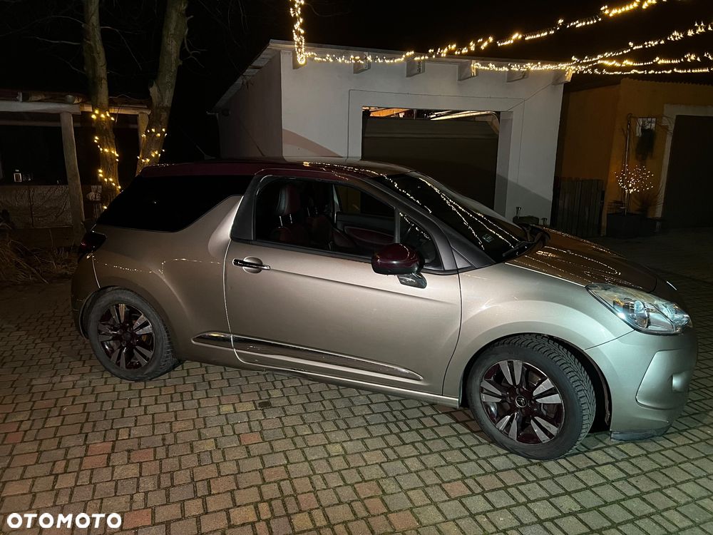 Citroën DS3 - 9