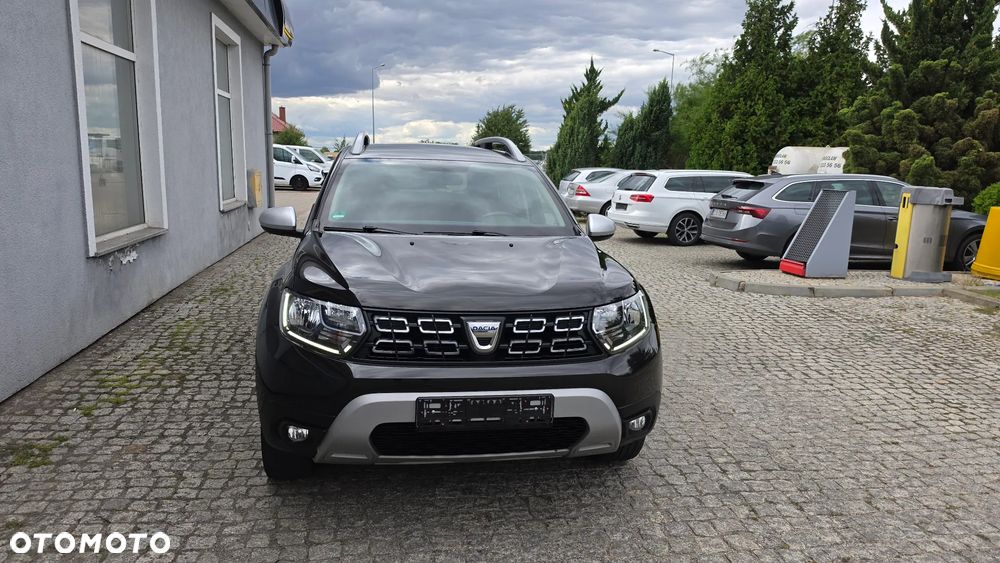 Dacia Duster - 2