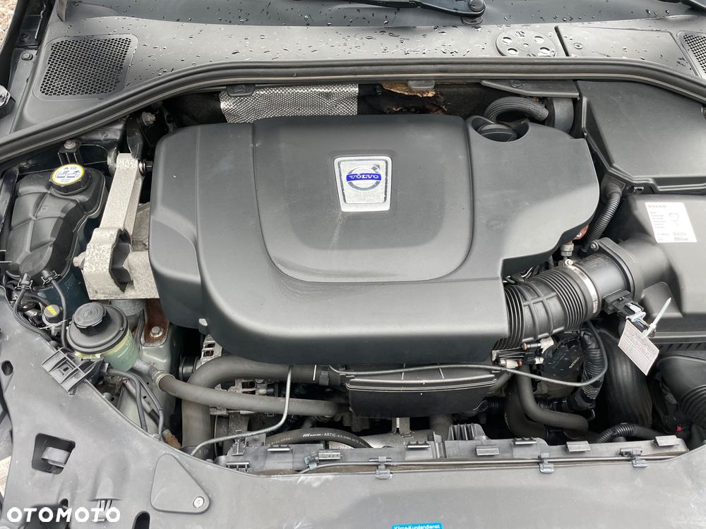 Volvo S60 D3 Summum - 32