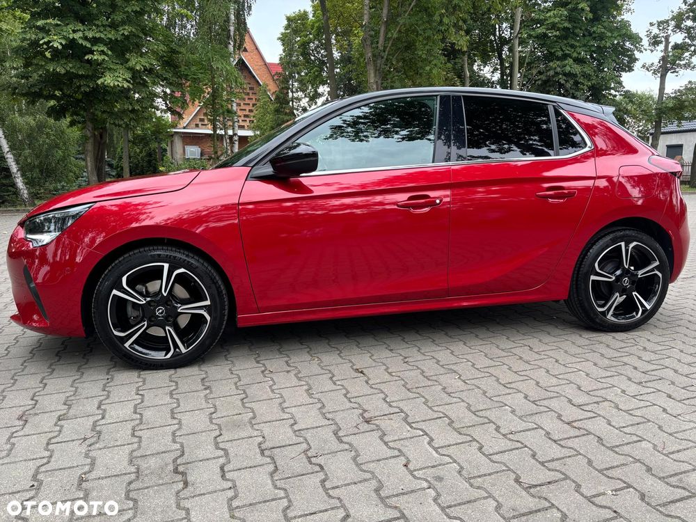 Opel Corsa - 21