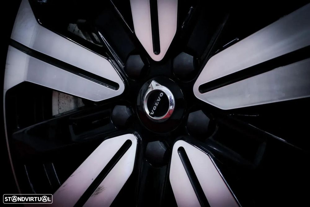 Volvo XC 40 Recharge 69 kWh Single Motor Core - 4