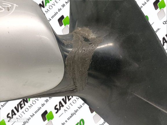Espelho Retrovisor Dto Electrico Ford Focus Turnier (Dnw) - 5