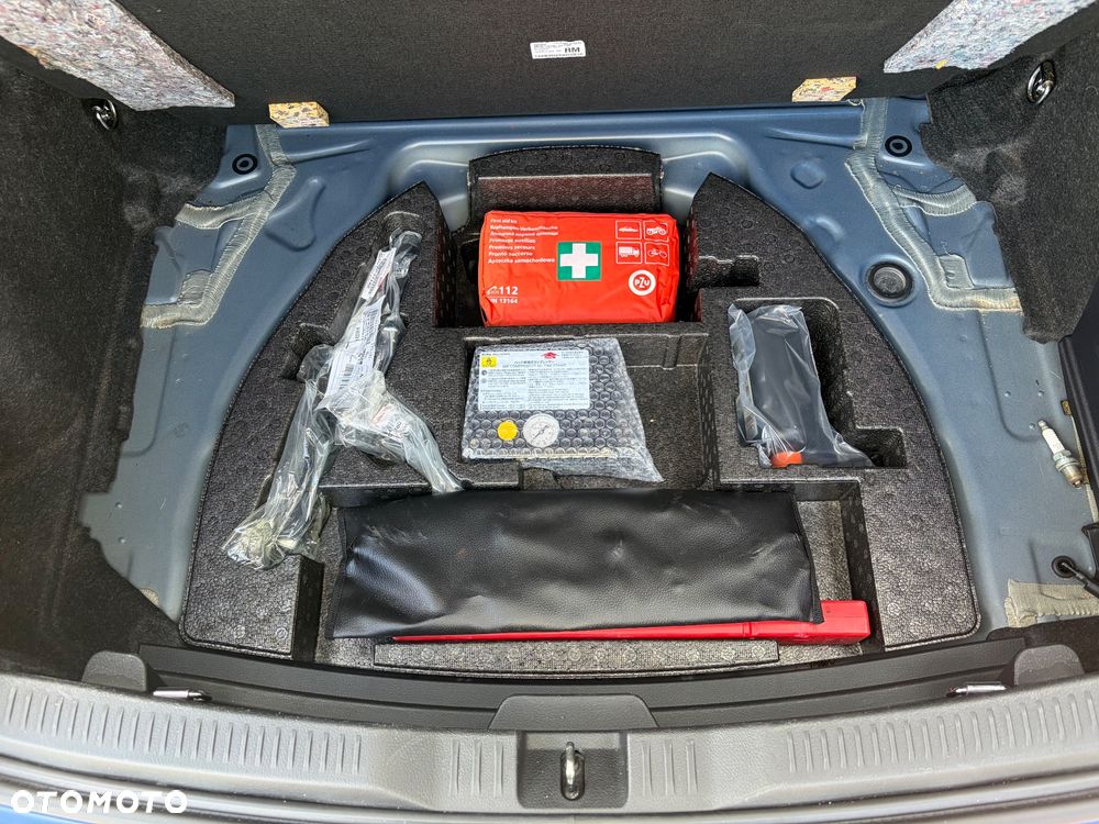 Toyota Auris - 24