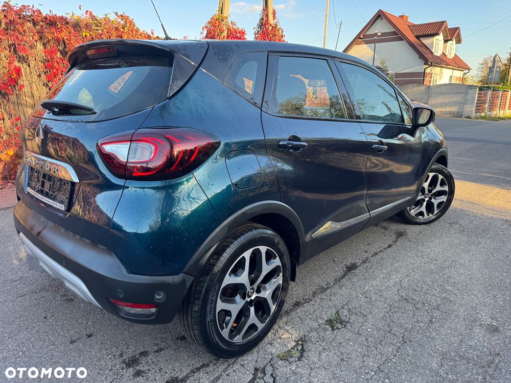 Renault Captur (ENERGY) TCe 150 Version S - 3