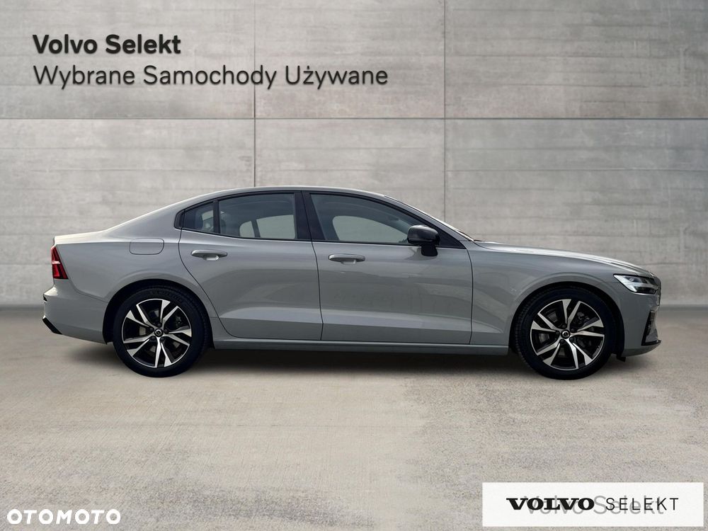 Volvo S60 - 6