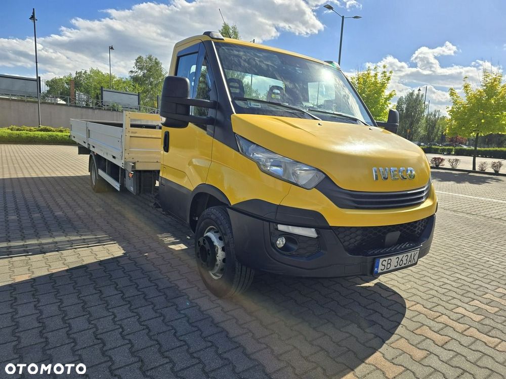 Iveco 70C18 - 2