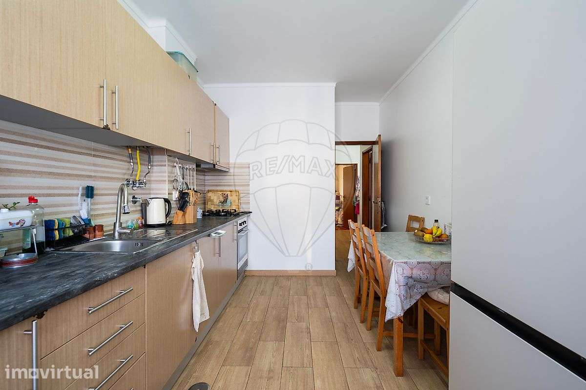 Apartamento T2 para venda - Grande imagem: 2/10