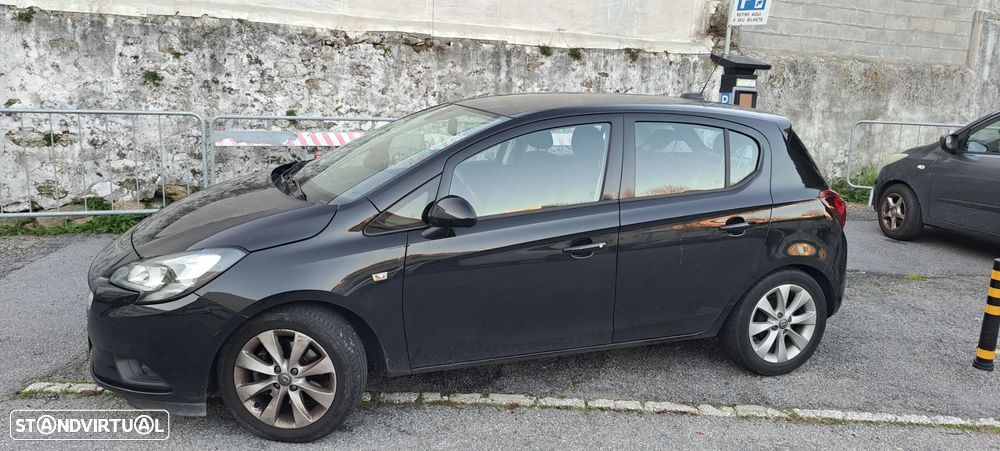 Opel Corsa 1.0 T Dynamic - 7