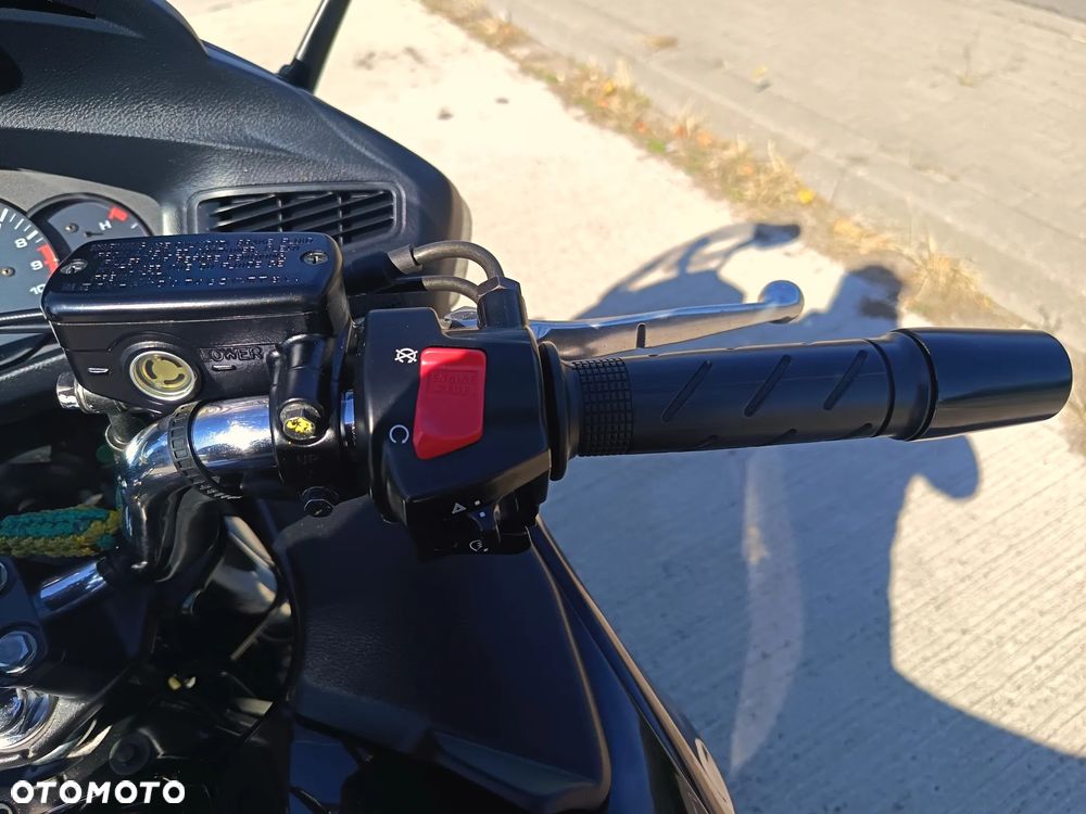 Honda NTV - 35