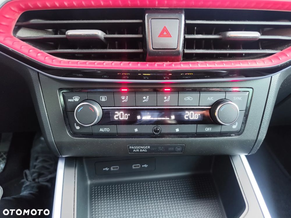 Seat Arona 1.0 TSI FR S&S - 14