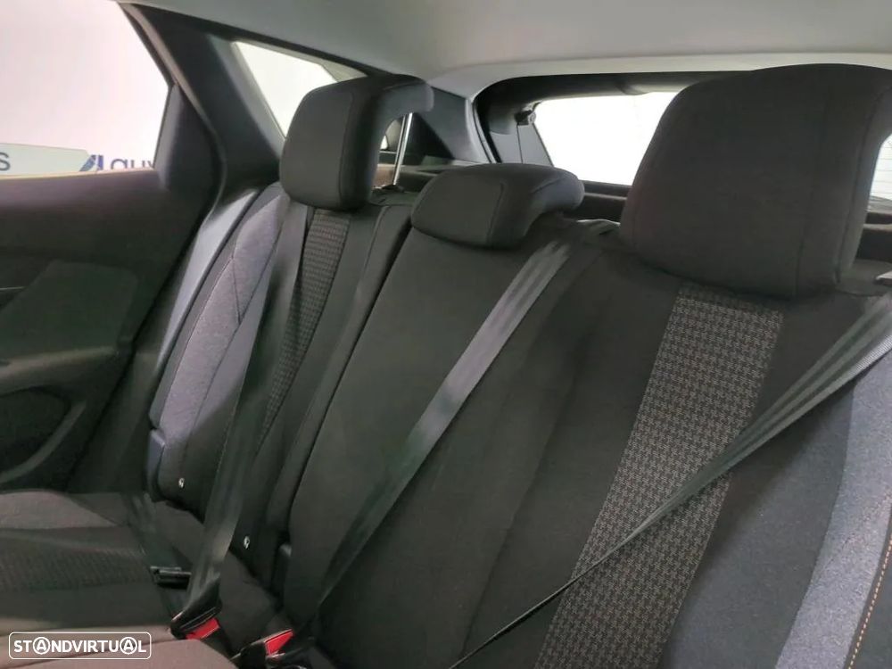 Peugeot 3008 1.5 BlueHDi Active Pack - 8