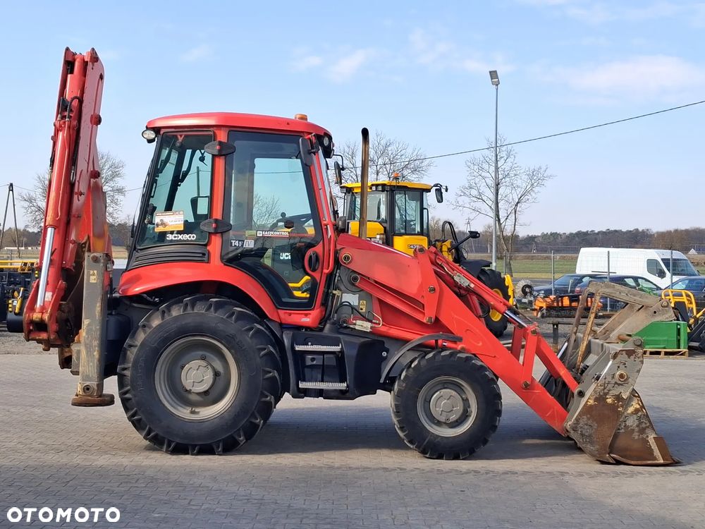 JCB 3 CX ECO - 5