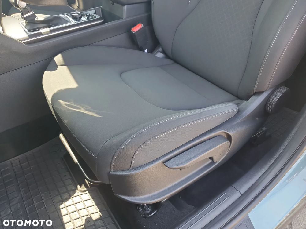 Kia Sportage 1.6 T-GDI MHEV M 2WD DCT - 13