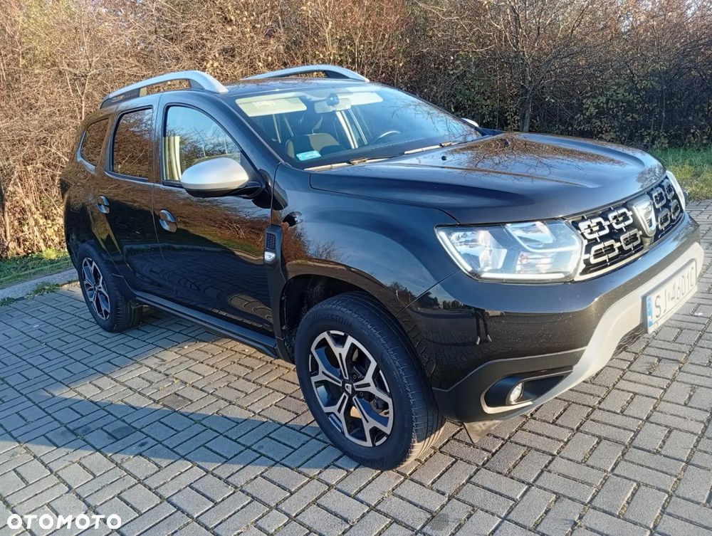 Dacia Duster 1.0 TCe Prestige - 12