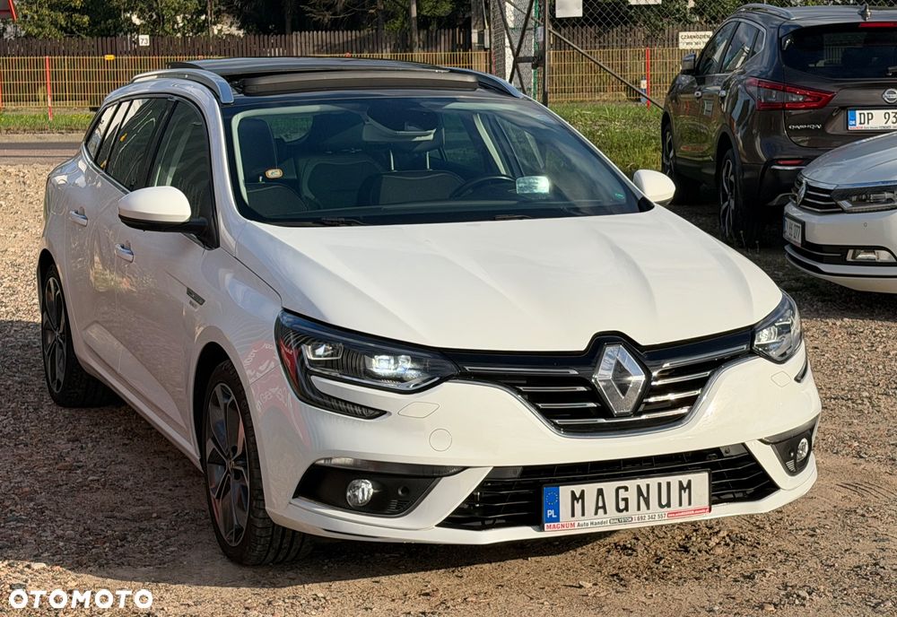 Renault Megane - 25