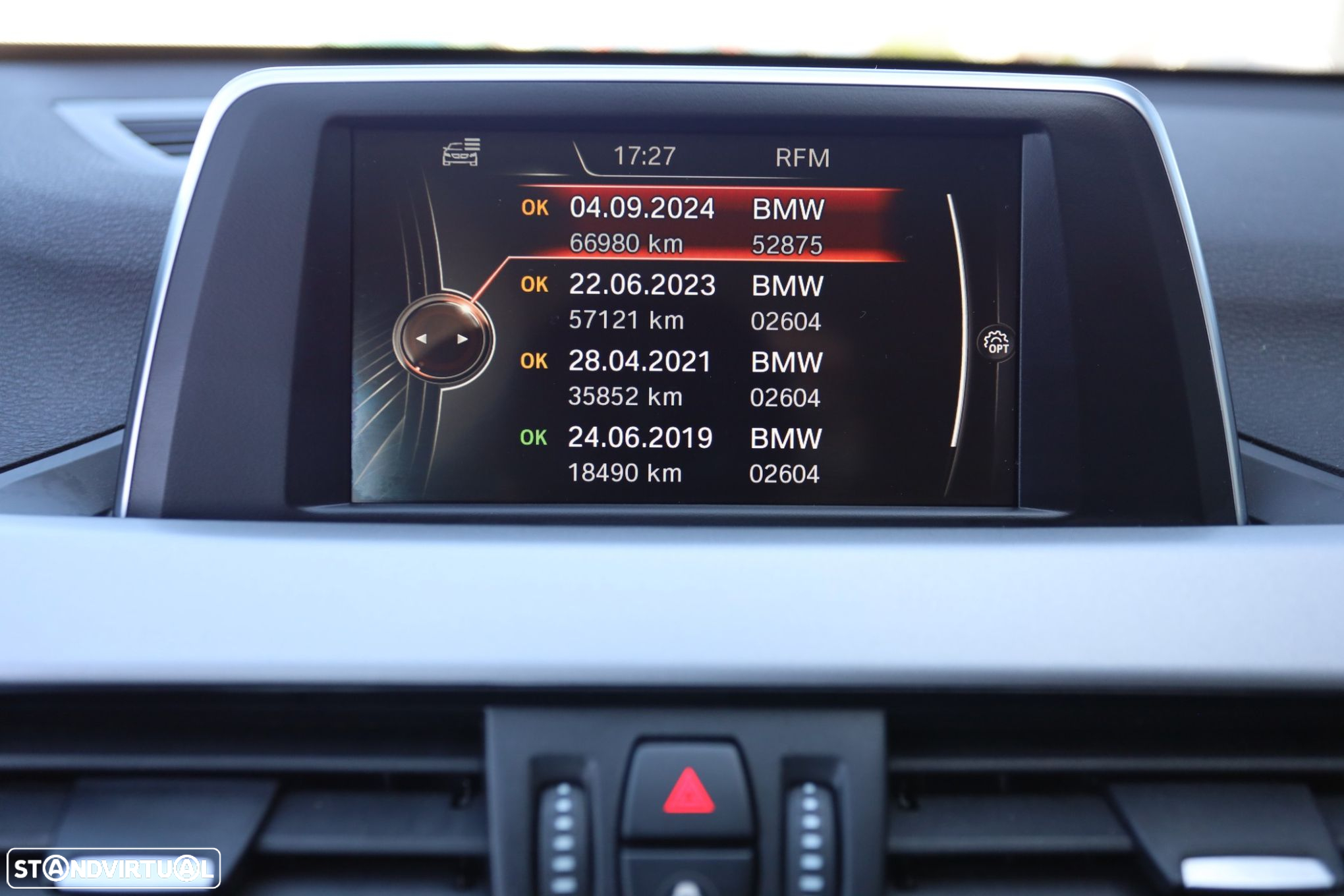 BMW X1 16 d sDrive - 12