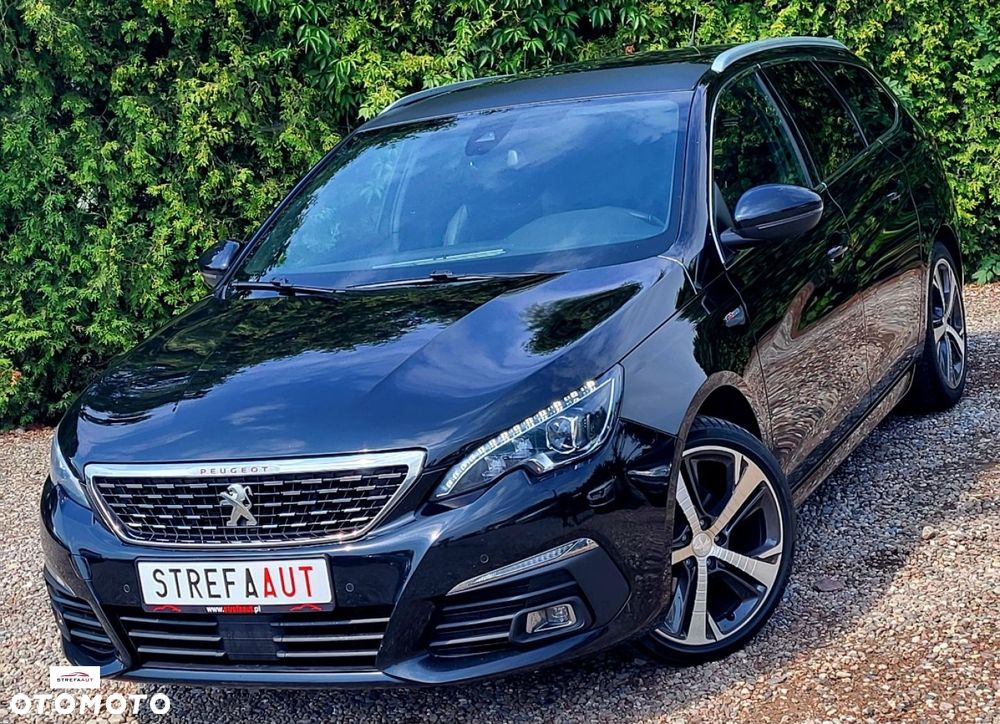 Peugeot 308 - 31
