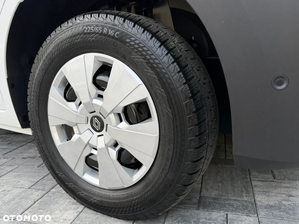 Renault Master L3H3 Bogata wersja wyposażenia / Serwisowanyy tylko w Aso Renault / Stan jak nowego! / Bezwypadkowy / 1 Właściciel / FV23% - 29