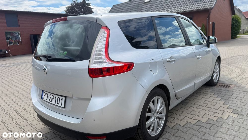 Renault Grand Scenic Gr 1.5 dCi Life - 28