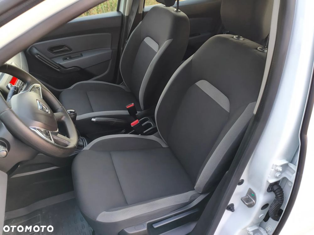 Dacia Duster - 24