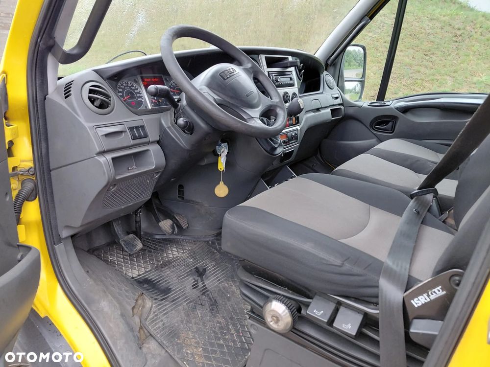 Iveco 65C17 - 9