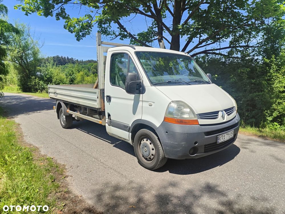 Renault Master - 11