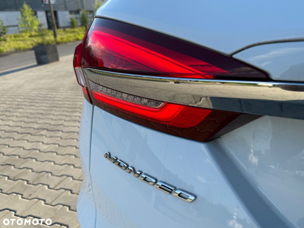 Ford Mondeo 2.0 TDCi Titanium PowerShift - 6